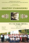 Koncert Zespołu Pieśni i Tańca Ziemi Cieszyńskiej